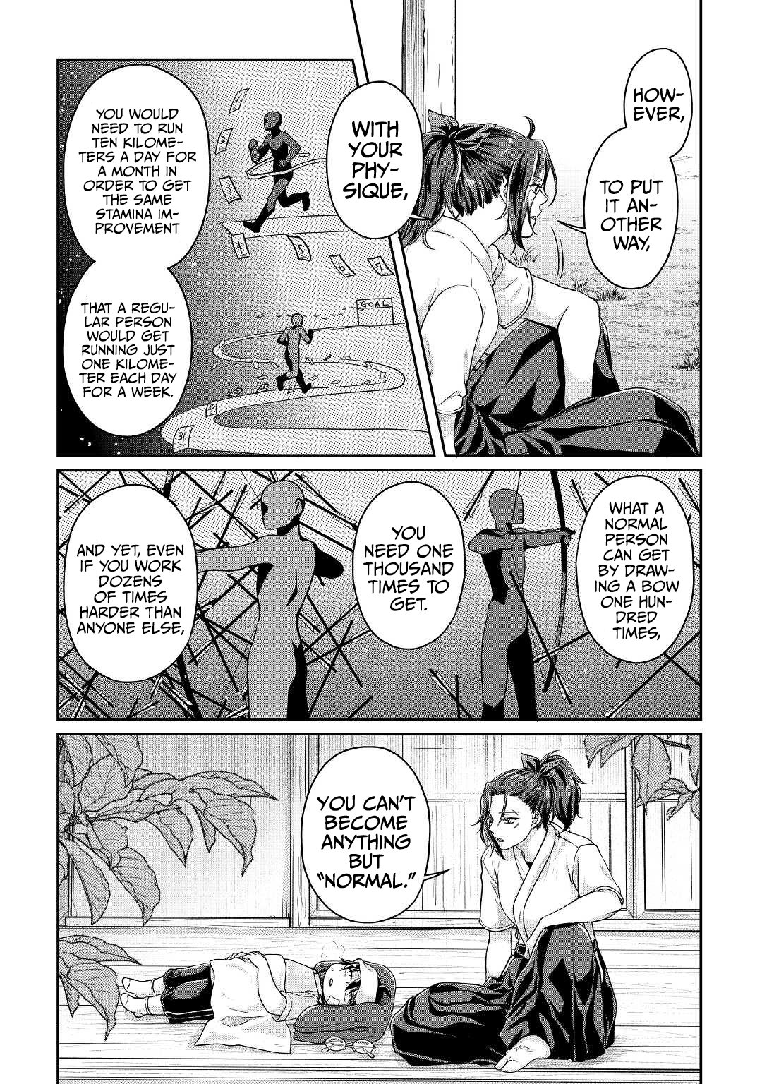 Tsukimichi: Moonlit Fantasy, Chapter 71 image 03